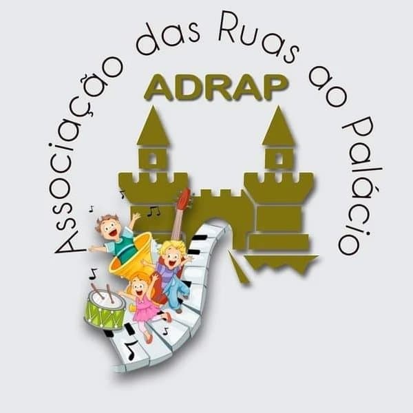 Logo da Adrap