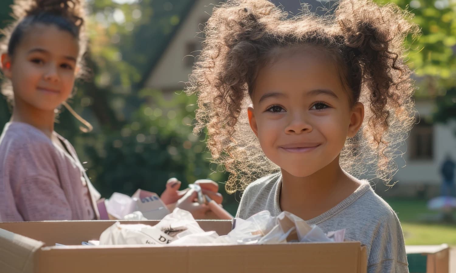 Be the Light Background