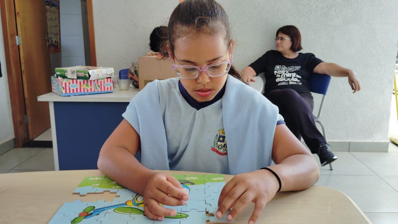 Atendimento Neuropsicopedagogo