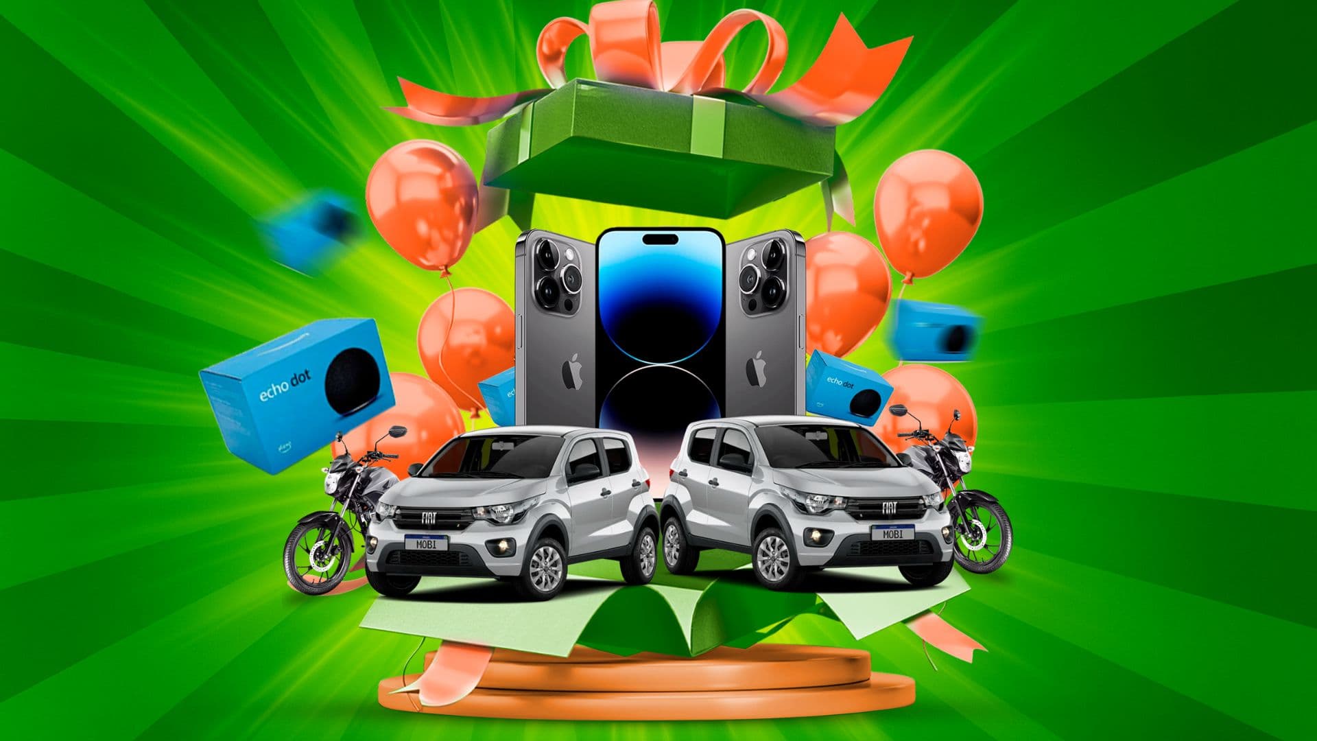 Campanha União solidaria - 2026