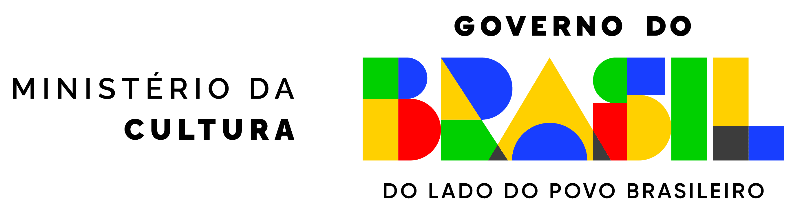 Ministério da Cultura - Governo do Brasil